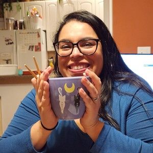 Meet your Posher, Krysttel